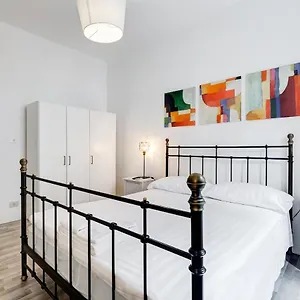Appartamento La Casa Di Andrea Ai Musei Vaticani 1, Roma