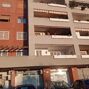 Appartamento La Casa Di Ale, Roma