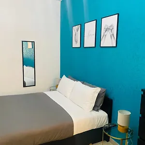  Apartment San Marco 13 L T Italy
