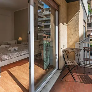 Alloggio in famiglia San Pietro, Roma