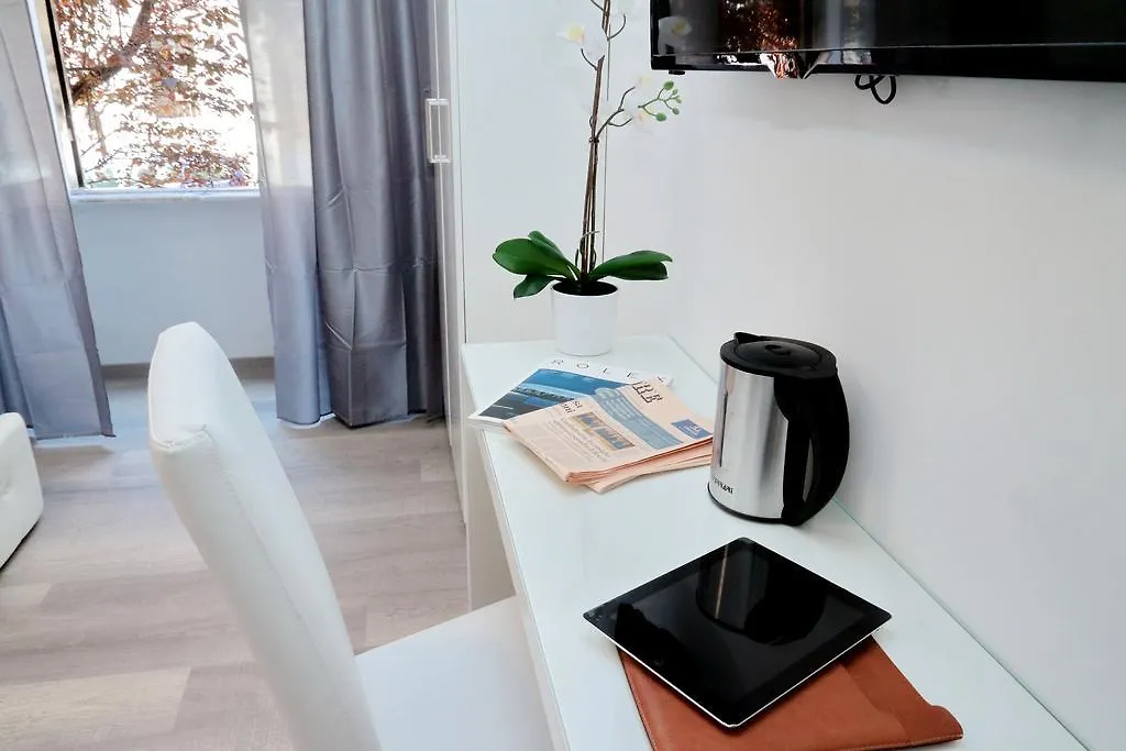 Apartment St. Peter Vatican House Rome Italy