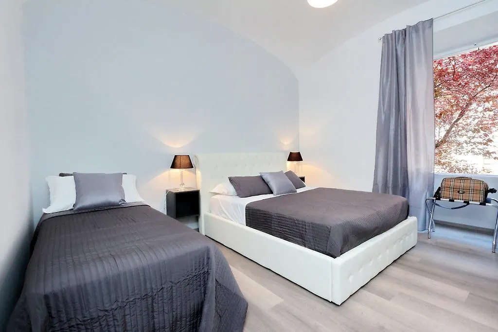 Apartment St. Peter Vatican House Rome