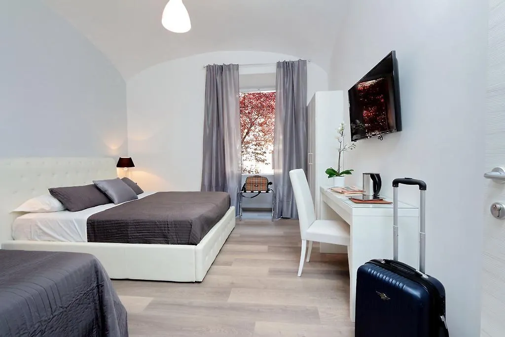 Apartment St. Peter Vatican House Rome