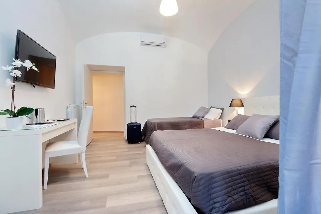 Apartment St. Peter Vatican House Rome